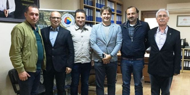 Selçuk’un otopark sorunu masaya yatırıldı