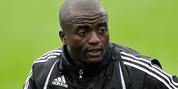 Beşiktaş'ta Dany skandalı!