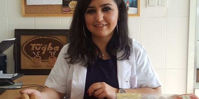 Beyin dostu ceviz, kalbin de yardımcısı