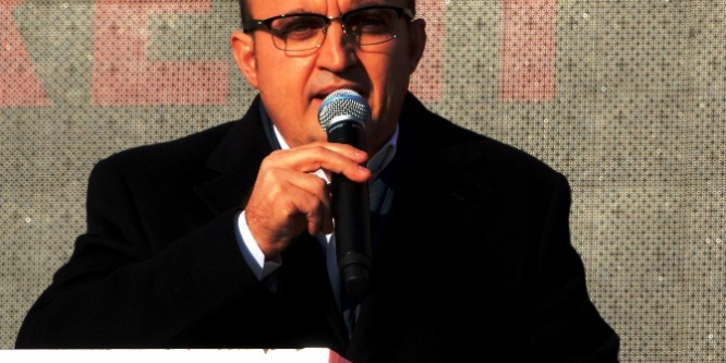 “Yeni kanunla esnafımız ekonomik açıdan güçlenecek”