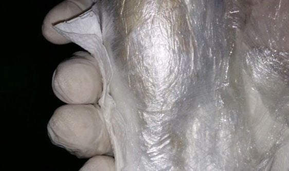Kırklareli’de uyuşturucu operasyonu: 3 gözaltı