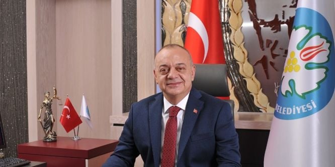 Manisalı başkanlar Ramazan’ı kutladı