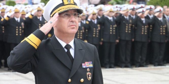 Zonguldak’taki FETÖ davasında tatbikat ifadesi