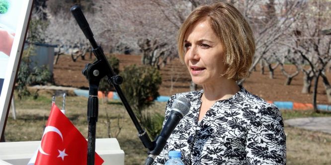 Kilis’teki ekonomik yatırım projeleri açıklandı