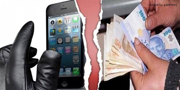 0850'li numaralara dikkat! Dolandırıcıların tuzağına düşmeyin