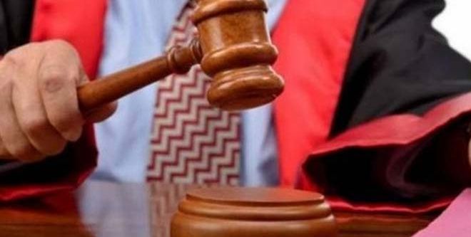 FETÖ/PDY'den gözaltına alınan 22 kişi hakim karşısında