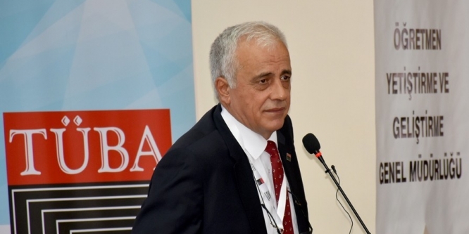 TÜBA Bilim Eğitimi OMÜ’de başladı