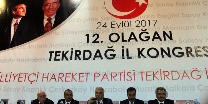 “Çok çabuk unutuyoruz”