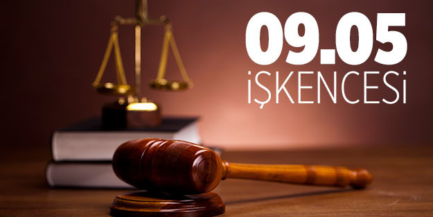 09.05 şaklabanlığı