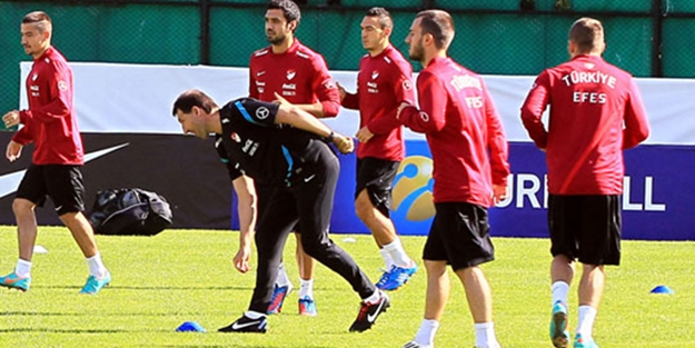 Galatasaray'da sakatlık şoku!