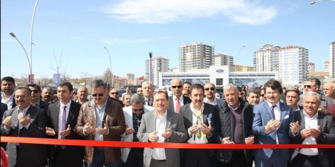 Ankaralılar Derneği referandum kararını verdi