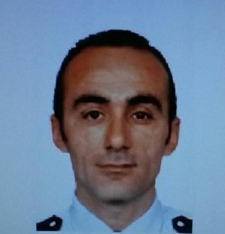 Şehit polis memuru Karaarslan yarın Aydın’da toprağa verilecek
