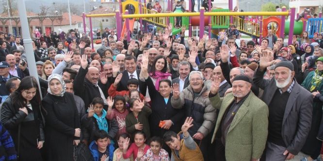 Karaaslan: Halk hata yapmaz