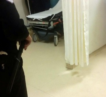 Sağlık-Sen Genel Başkanı Metin Memiş’ten “Sağlıkta Şiddet” açıklaması