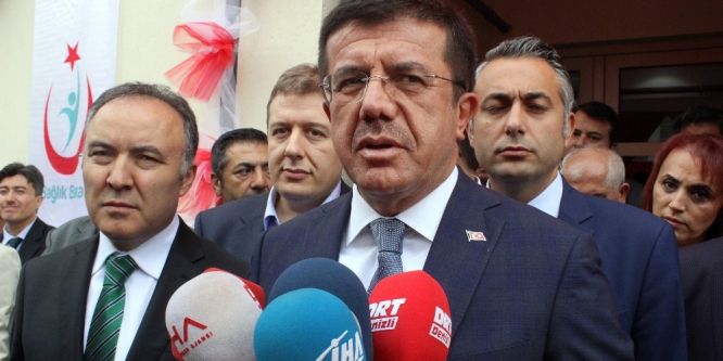 Bakan Zeybekci’den gıda fiyatları açıklaması