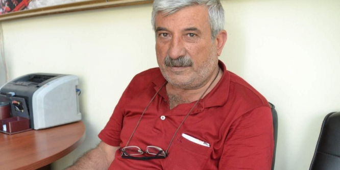 SGD Başkanı Durak başkanlar kurulu toplantısına katıldı