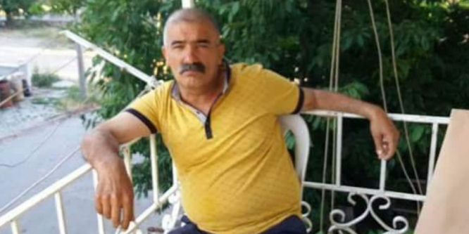Oğlu tarafından öldürülen babanın cenazesi defnedildi