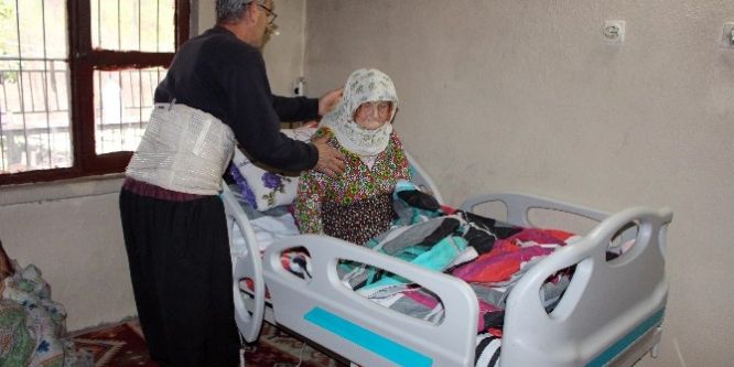 Evde Bakım Hizmetleri ilçelere taşındı