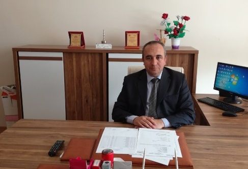 İGEDER öğretmen akademisi Nevşehir’de eğitim verecek