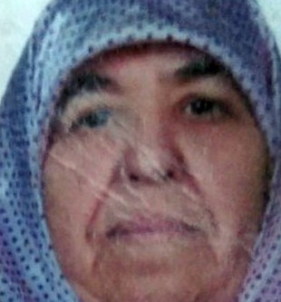 Yaşlı kadın evinde ölü bulundu