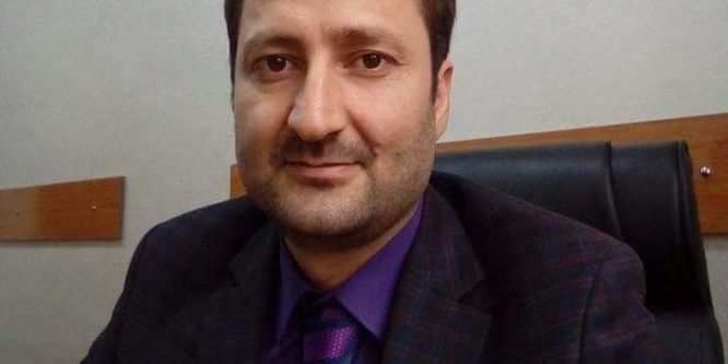 Camilerde Ramazan hazırlığı