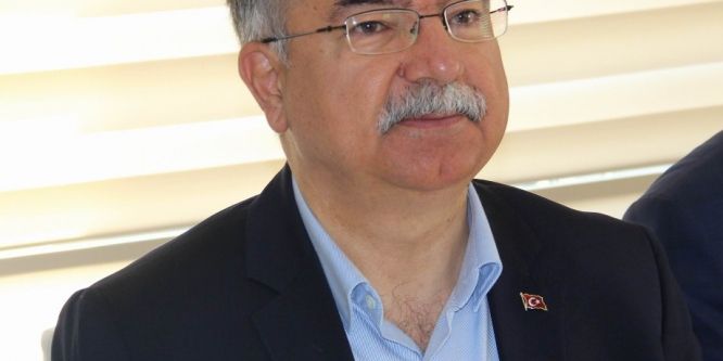 Milli Eğitim Bakanı Yılmaz: Hükümeti vatandaş kursun istiyoruz