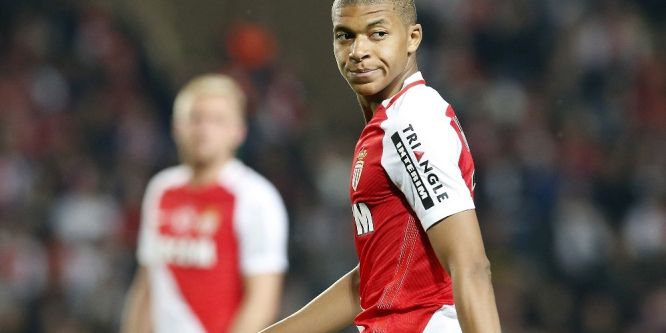 Fransa’nın en iyisi o oldu