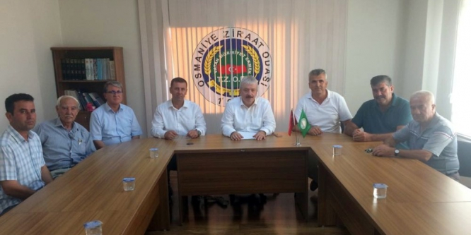 Yağmur ve dolu mısırı etkiledi