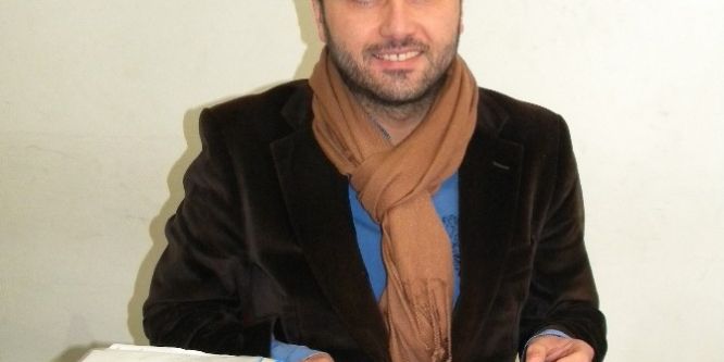 Halep için 73 bin lira yardım toplandı