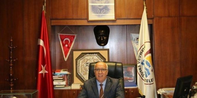Marmaraereğlisi’nde Ramazan hazırlıkları başladı
