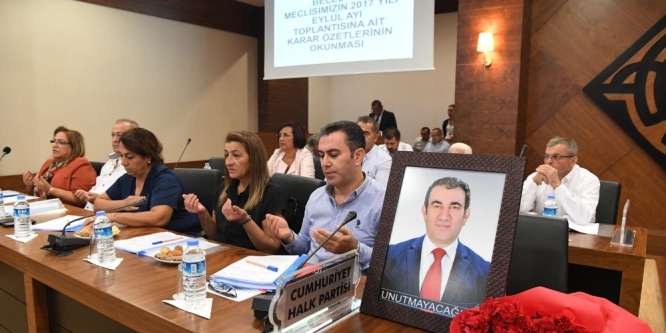 Hurma Mahallesi’ne devlet hastanesi için ilk adım atıldı