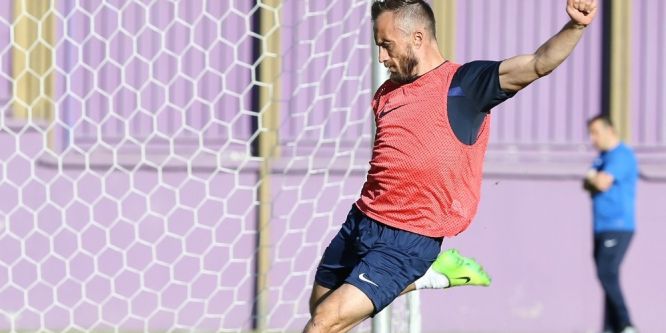 Osmanlıspor, Çaykur Rizespor’u bekliyor