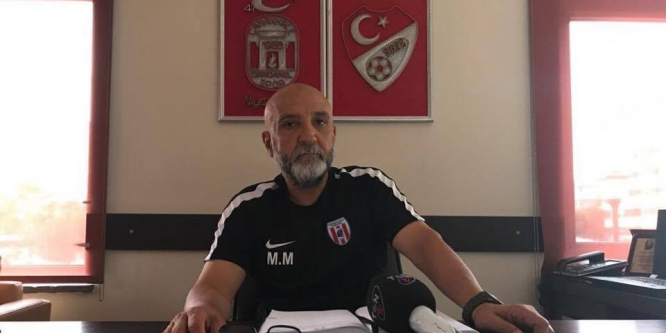 Çanakkale Dardanel ilk hazırlık maçını Al Read ile yapacak