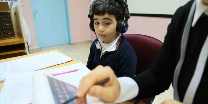 15 bin öğrenciye işitme tarama testi yapılacak