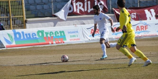 Rakibini 5-2 mağlup etti