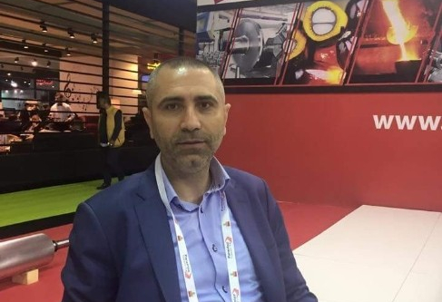 Fabrikasında yaralı bulunan iş adamı Beypazarlı kurtarılamadı