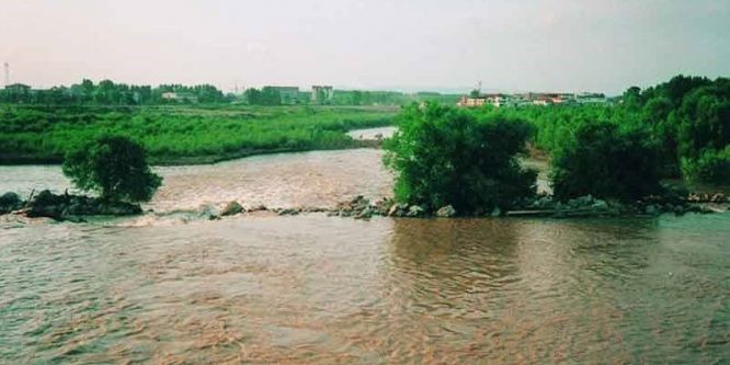 Barajı’n doluluk oranı yüzde 97,7’ye ulaştı
