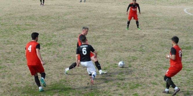 Ortaca Belediyespor’da düşüş sürüyor