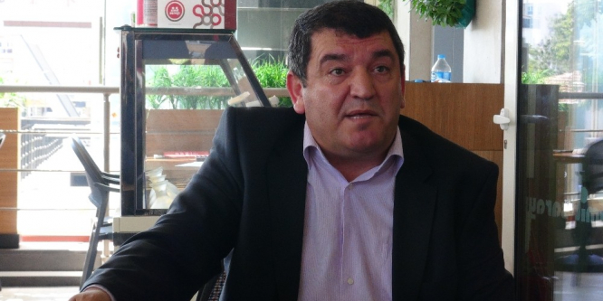 Ahmet Çetin’den ağalık taksitini ödemediği iddialarına sert tepki