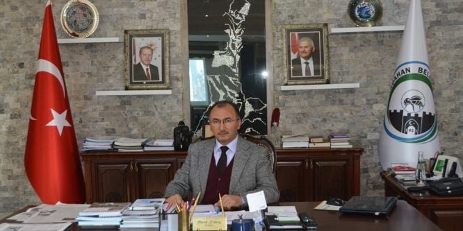 Başkan Köksoy’dan kandil mesajı