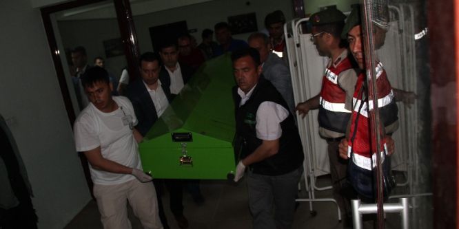 Tur kazasında ölenlerin kimlik teşhis işlemleri sürüyor