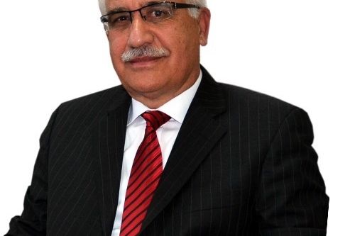 “Ülkemizin yönetimine şekil verecek olan gençlerimizi en iyi şekilde yetiştirmeliyiz”