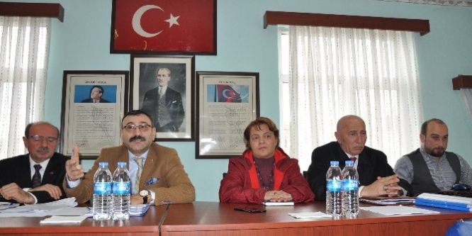 Ballıca Esnaf Kefalet Kooperatifi Samsun’da ilk sırada