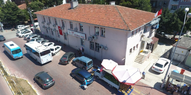 Sinop’ta Sağlıklı Hayat Merkezi açılacak