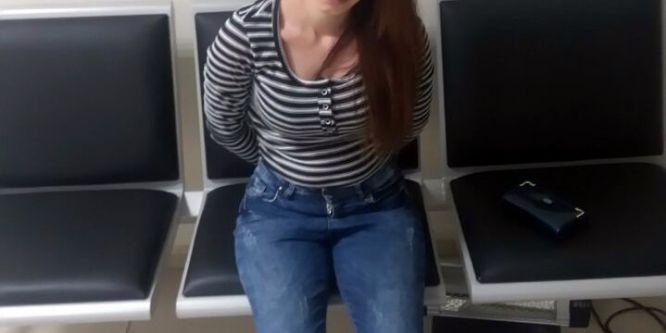 Dolandırıcının kimliği polisi bile şaşırttı