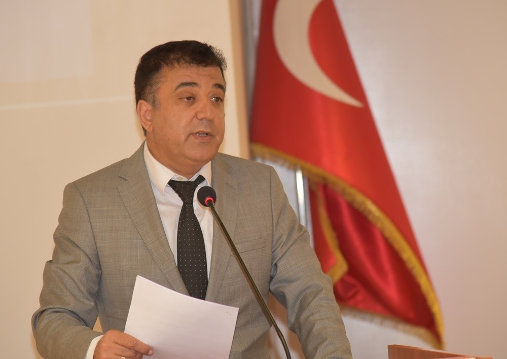 1-7 Nisan Ulusal Kanser Haftası 