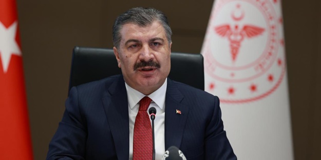 1 Ağustos vaka sayısı açıklandı