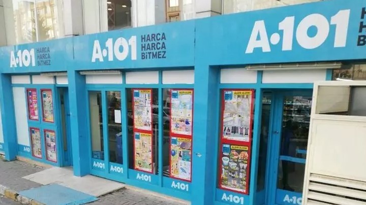 1 alana 1 bedava! İşte A101'in beklenen indirim kataloğu