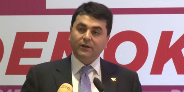 1 Aralık’ı işaret etmişlerdi! Demokrat Parti'den Abdullah Gül ve Ali Babacan açıklaması geldi