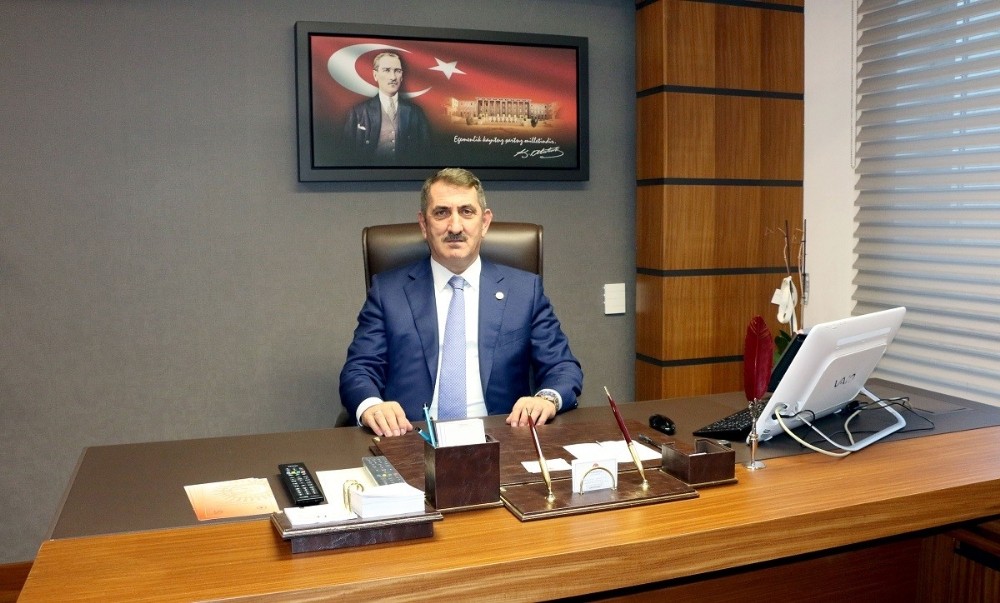 ’1. Avans ve İstihkak Küspe Bedeli Ödemesi’ 3 Nisan’da hesaplarda 